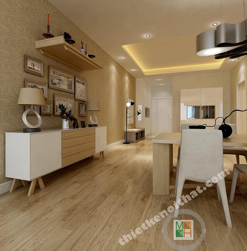 Bàn thờ đẹp là món đồ nội thất không thể thiếu trong mỗi gia đình với truyền thống uống nước nhớ nguồn, thờ cúng tổ tiên mang ý nghĩ sâu sắc